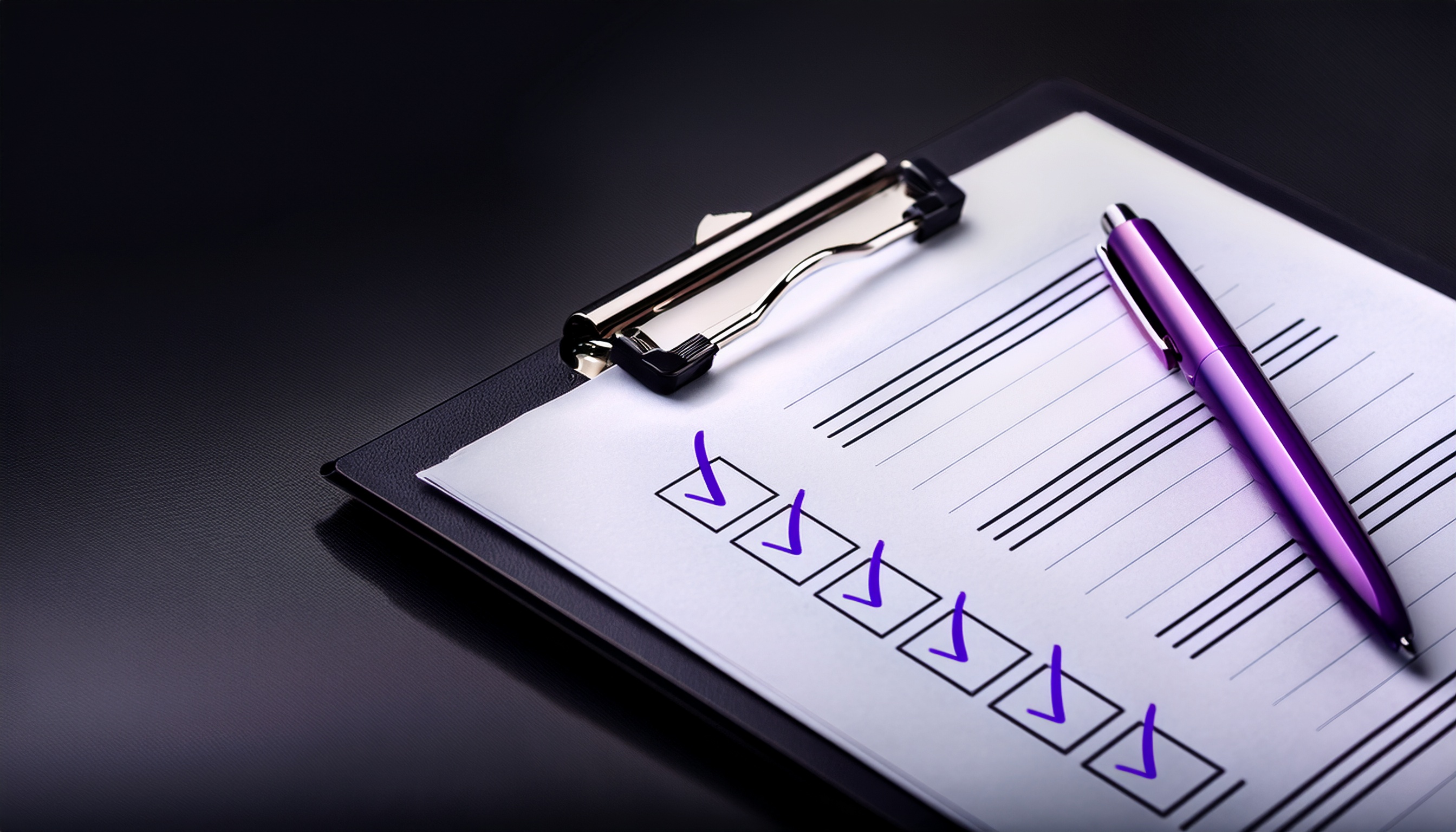 implementation-checklist
